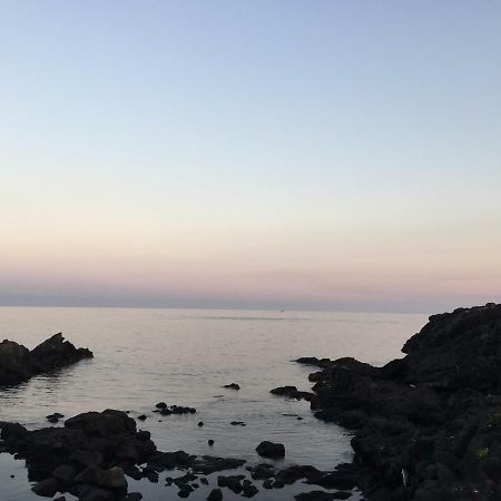Villa Maria Giardini Naxos Bagian luar foto