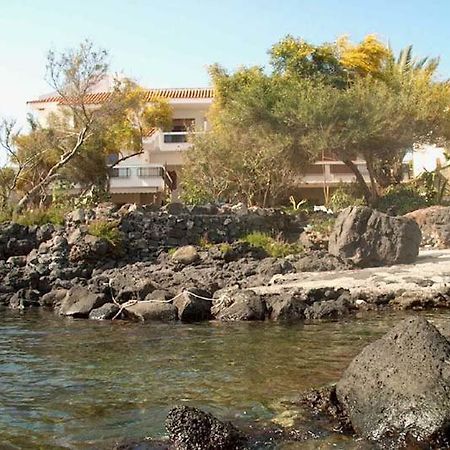 Villa Maria Giardini Naxos Bagian luar foto