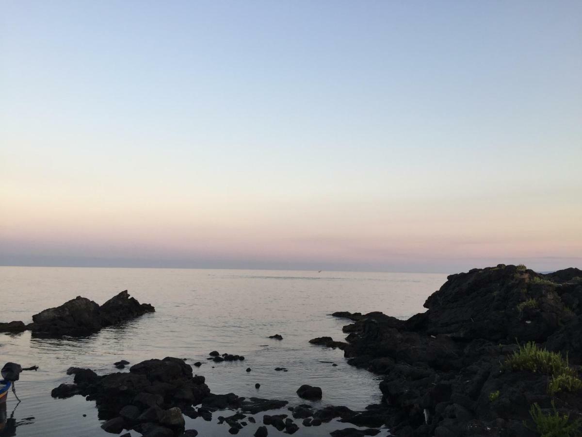 Villa Maria Giardini Naxos Bagian luar foto