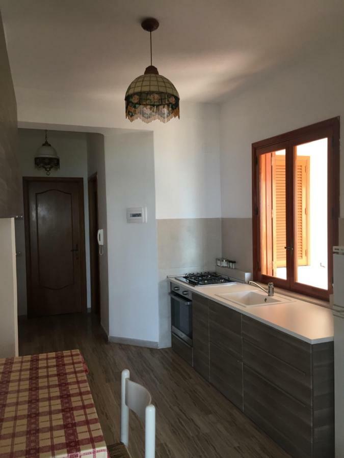 Villa Maria Giardini Naxos Bagian luar foto