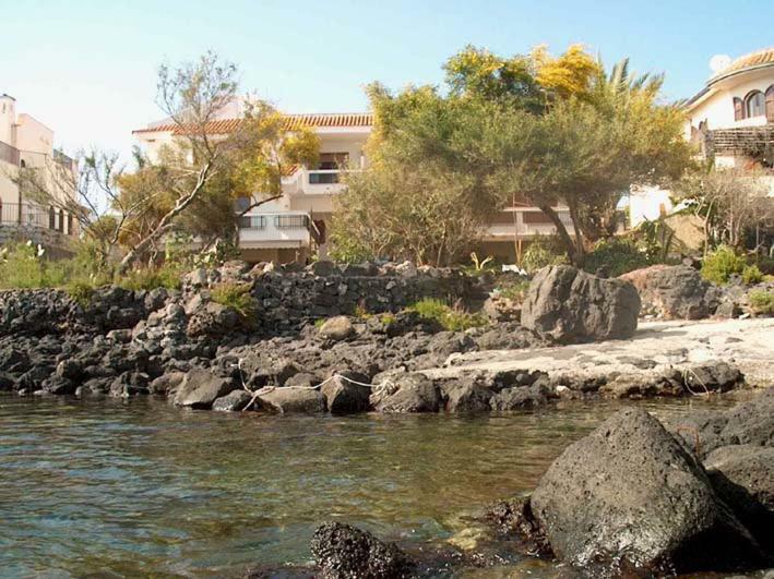 Villa Maria Giardini Naxos Bagian luar foto